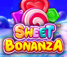 Výherní automat Sweet Bonanza