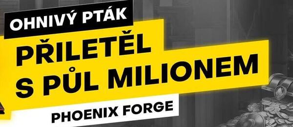 Luxusní výhra u Fortuny
