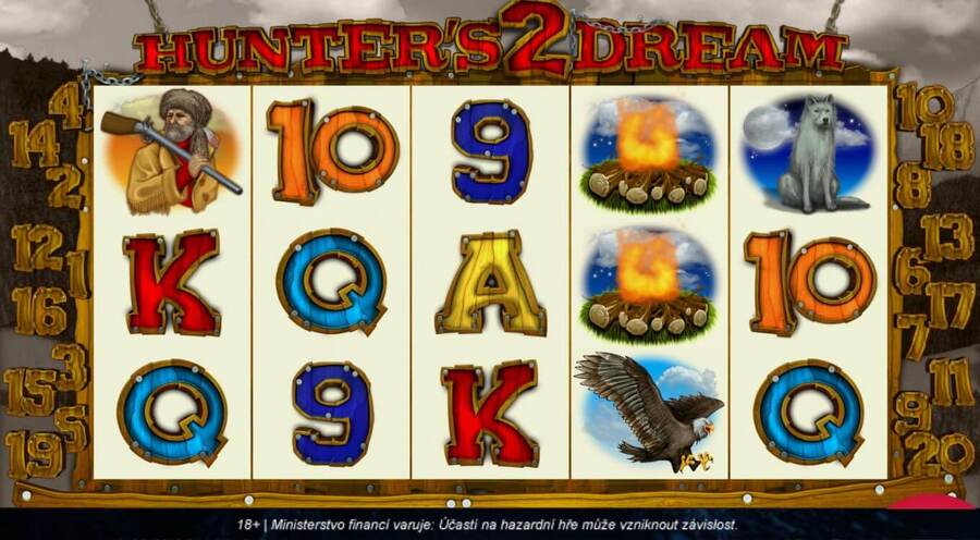 Hunters Dream 2