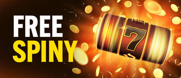 Získejte casino free spiny dnes 25.3.2025.