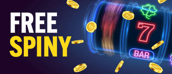 Free spiny dnes: 26. 3. 2025