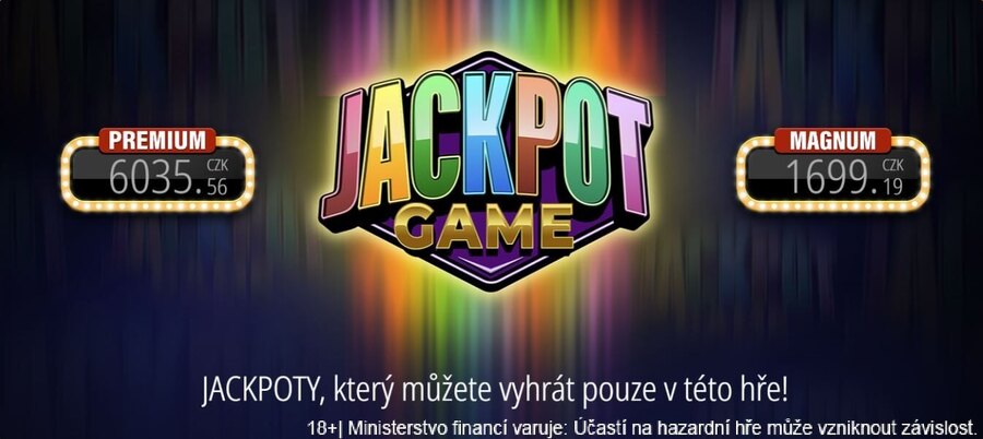 Casino jackpot na hracím automatu 81 Win Premium