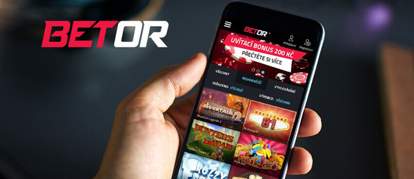 Online casino Betor