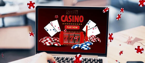 SG casino – online herna bez licence