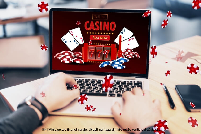 SG casino – online herna bez licence