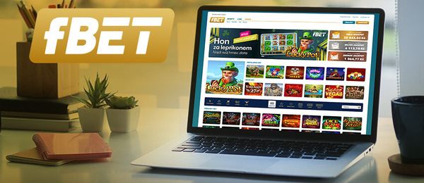 fBET casino