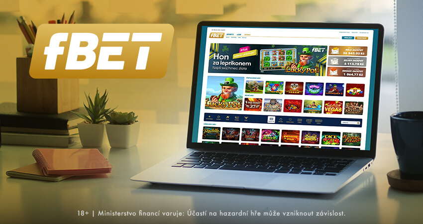 fBET casino