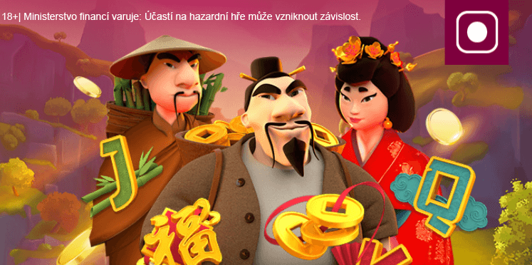Novinky od e-gaming u casina SYNOT TIP
