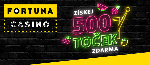 Nejlepší automaty na Fortuně