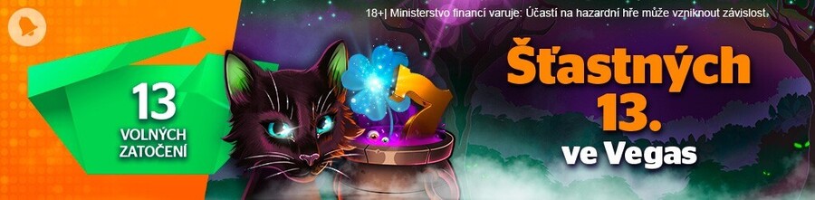 Získejte free spiny zdarma ve Vegas