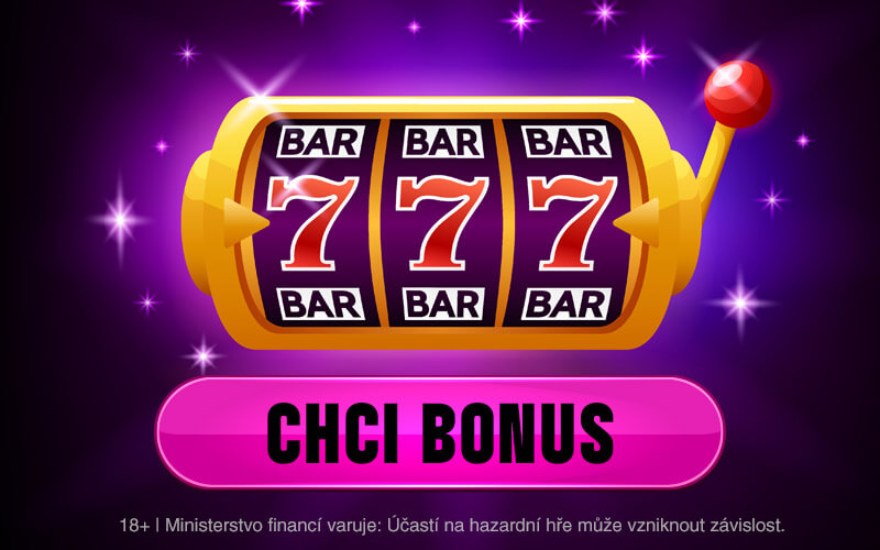 Casino bonus za registraci od Betana