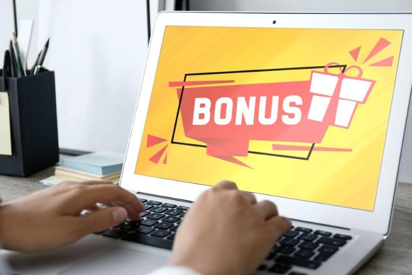 Jak jsem vybíral svůj první casino bonus 2025