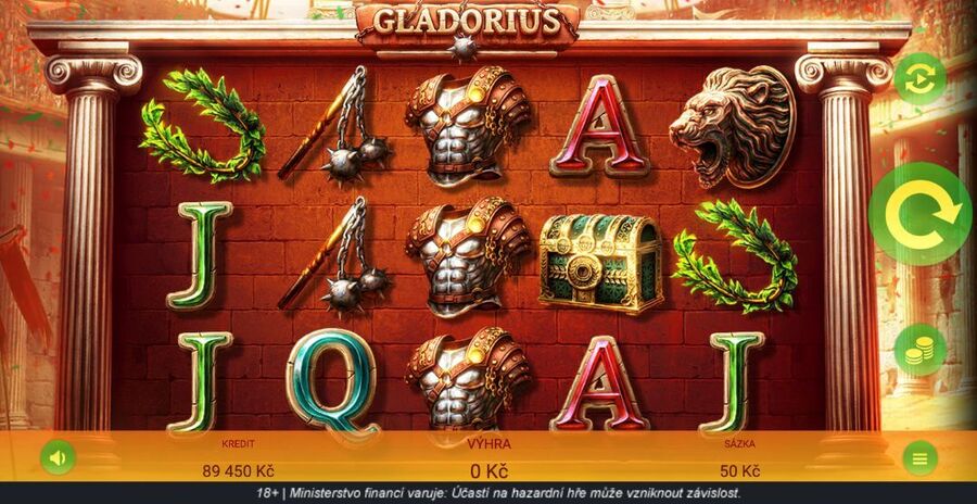 Gladorius