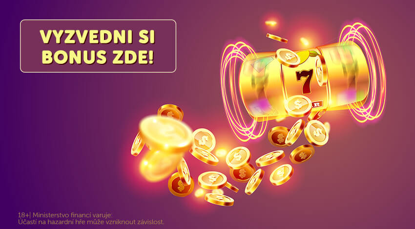 Nejlepší casino bonus v pátek 18. dubna 2025