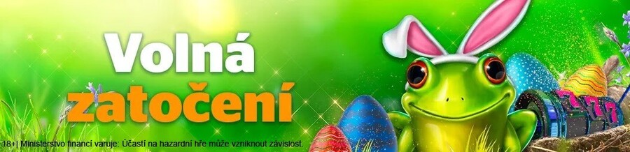 Kde dnes získat 2x 15 free spinů zdarma