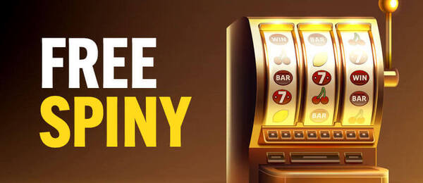 Free spiny DNES: 24.4.2025