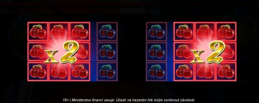 Online automat Respin Double