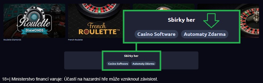 Jak si zahrát v online casinu Betano automaty zdarma v režimu demo?