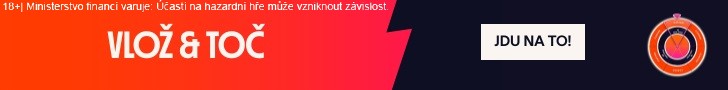 Betano akce Vlož a Toč s free spiny