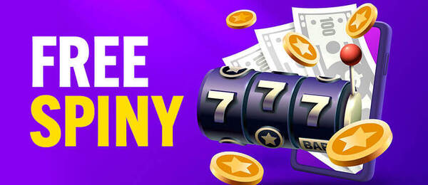 Free spiny DNES: 27. 4. 2025