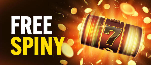 Free spiny dnes 29. 4. 2025