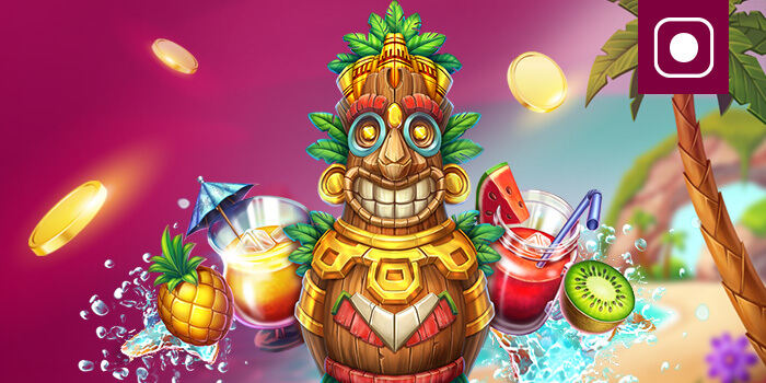 Získejte Amusnet bonus 100 free spinů