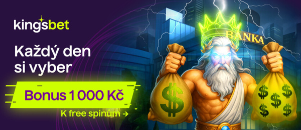 Online casino Kingsbet