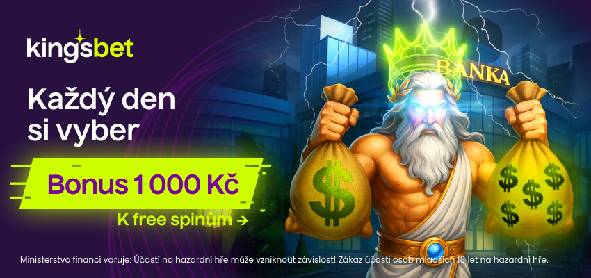 Online casino Kingsbet