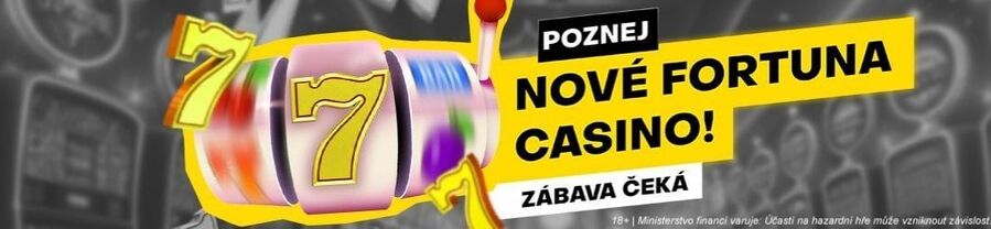 Online casino Fortuna