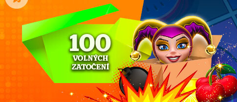 Casimi novinky a akce u Chance