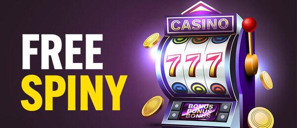 Free spiny DNES: 9. 5. 2025