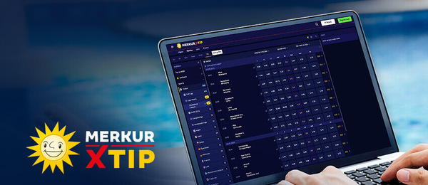 MerkurXtip – TOP 3 nejvyšší výhry tohoto týdne