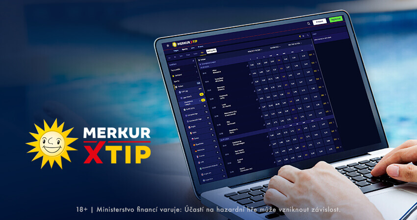 MerkurXtip – TOP 3 nejvyšší výhry tohoto týdne
