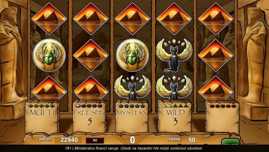 5 Stones