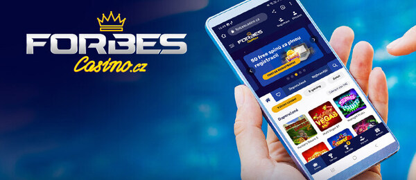 Nejoblíbenější hrací automaty tohoto měsíce ve Forbes casinu