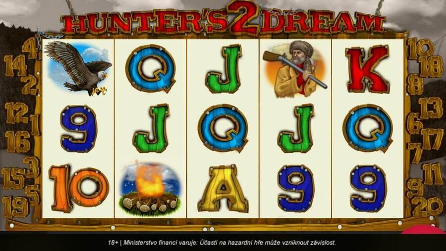 Hunters Dream 2