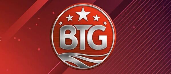 Big Time Gaming recenze