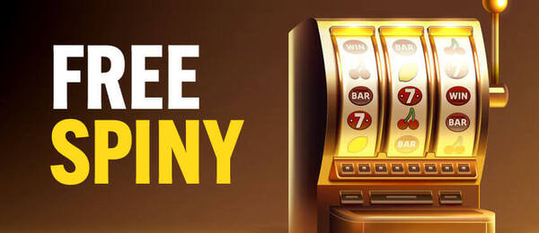 Free spiny DNES: čtvrtek 22. května 2025
