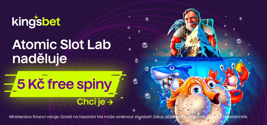 Online casino Kingsbet: free spiny