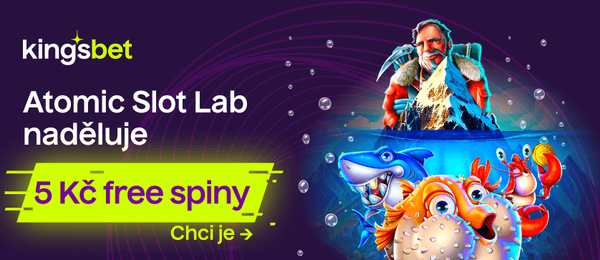 Online casino Kingsbet: free spiny