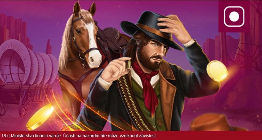 Tech4Bet bonus u SYNOT TIPu