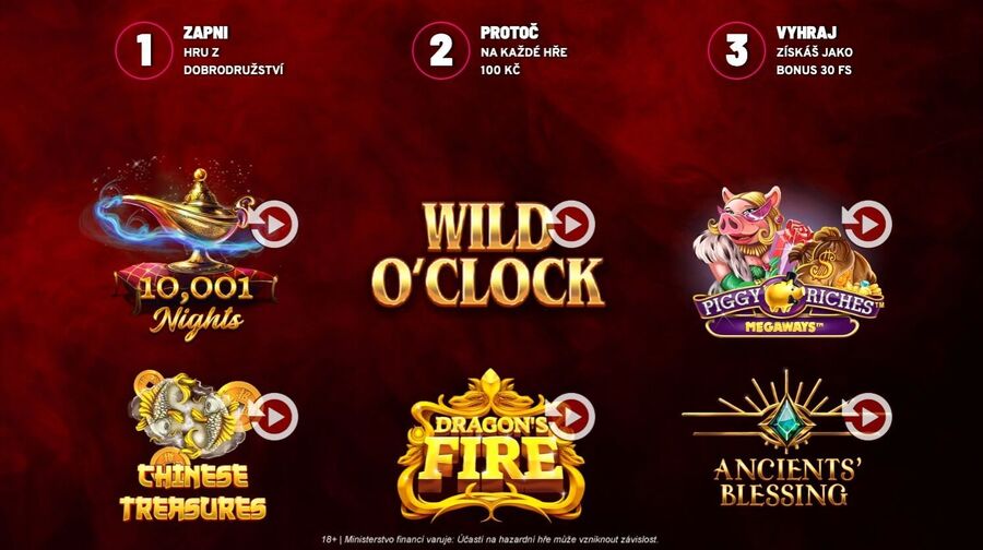 Online casino Apollo Games free spiny