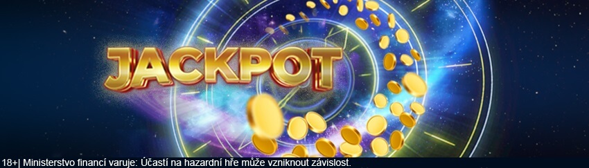 Royal Jackpot u MerkurXtipu