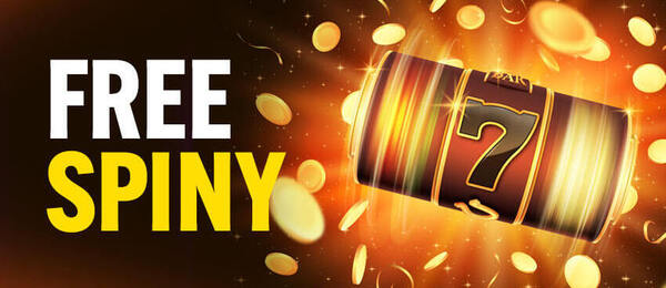 Free spiny DNES 10. 6. 2025