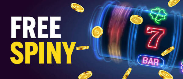 Free spiny ve středu 11. června 2025