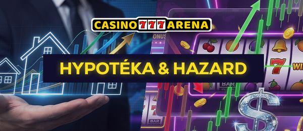 Jak může hazard ovlivnit schválení hypotéky