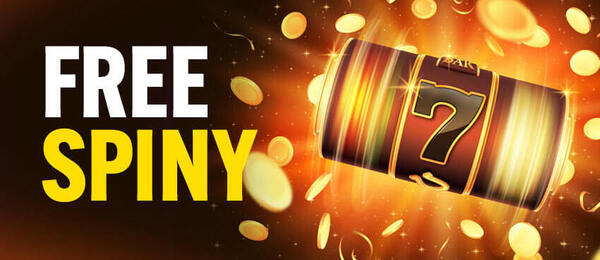 Free spiny DNES ▶️ Utery 17. cervna】