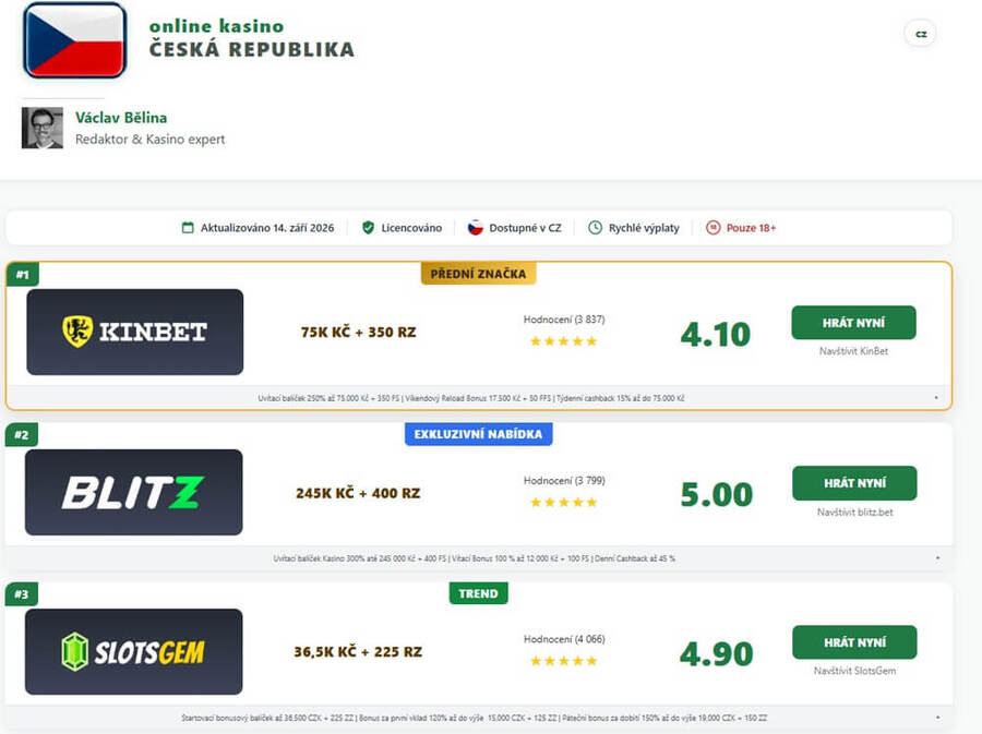 Napadený web ZŠ Přibice