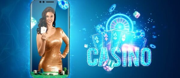 Spinarium je  nelegální online casino
