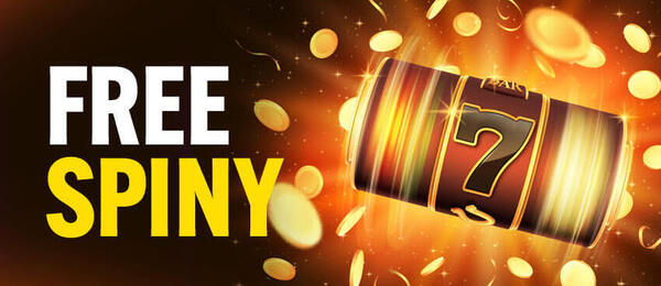 FREE SPINY DNES: 24. 6. 2025